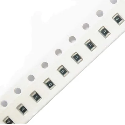 BOM Service 1206 SMD Resistor 1206 5% 200K 204 ohm 1/8W Resistor Kit