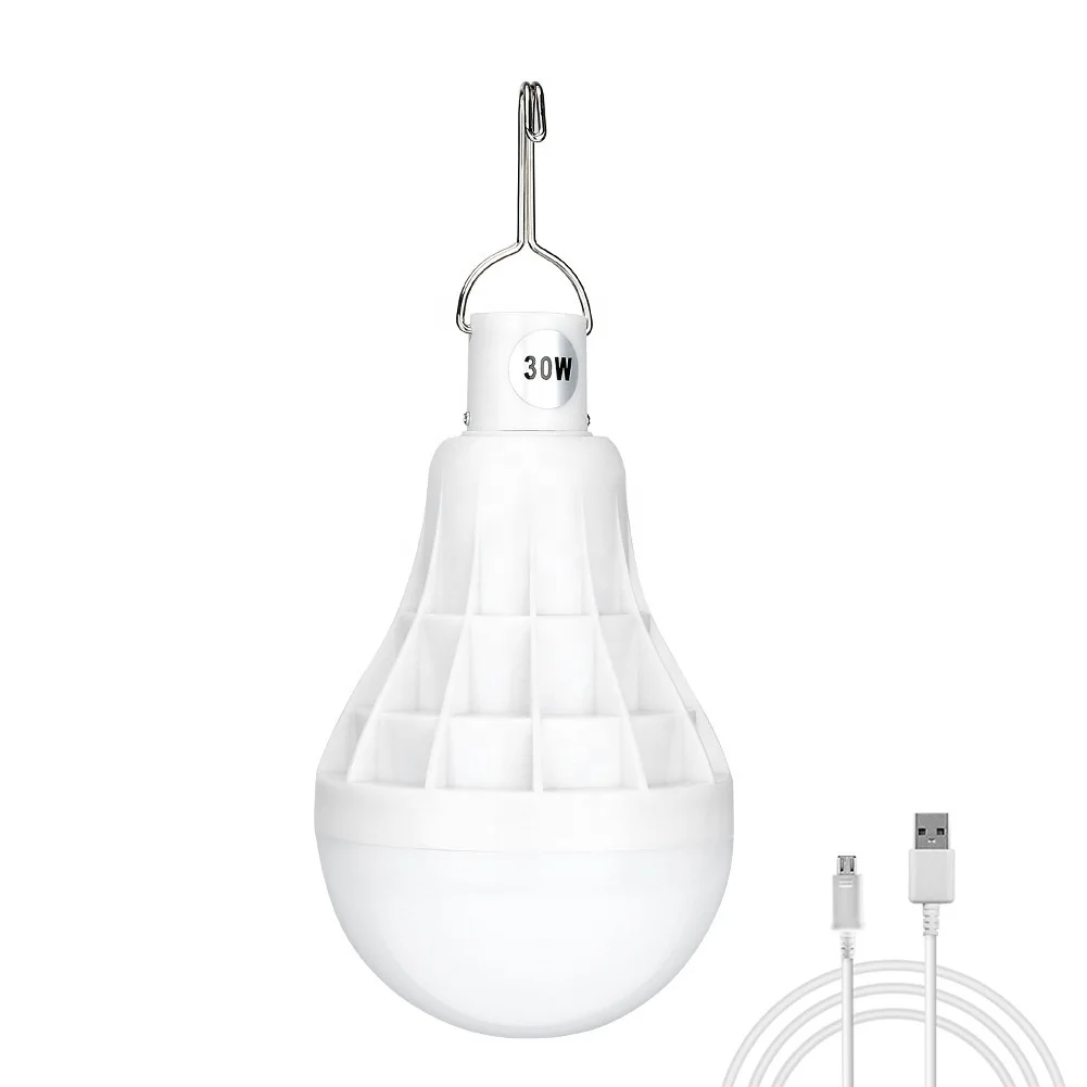 Emergency Outdoor Lights Rechargeable 30w Led Lanterns Camping Light 18 Leds+4*uv Led 360-400nm Lighting and Circuitry Design 60