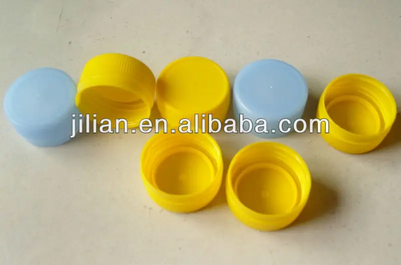 Bottle caps plastic caps 30MM