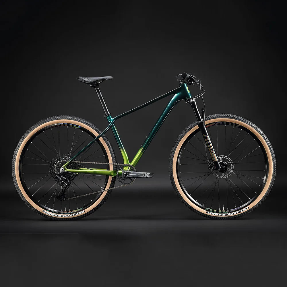 Factory Custom complete mtb15.5/ 17/19 frame size 27.5  Alloy bicycle 29er bike in stock