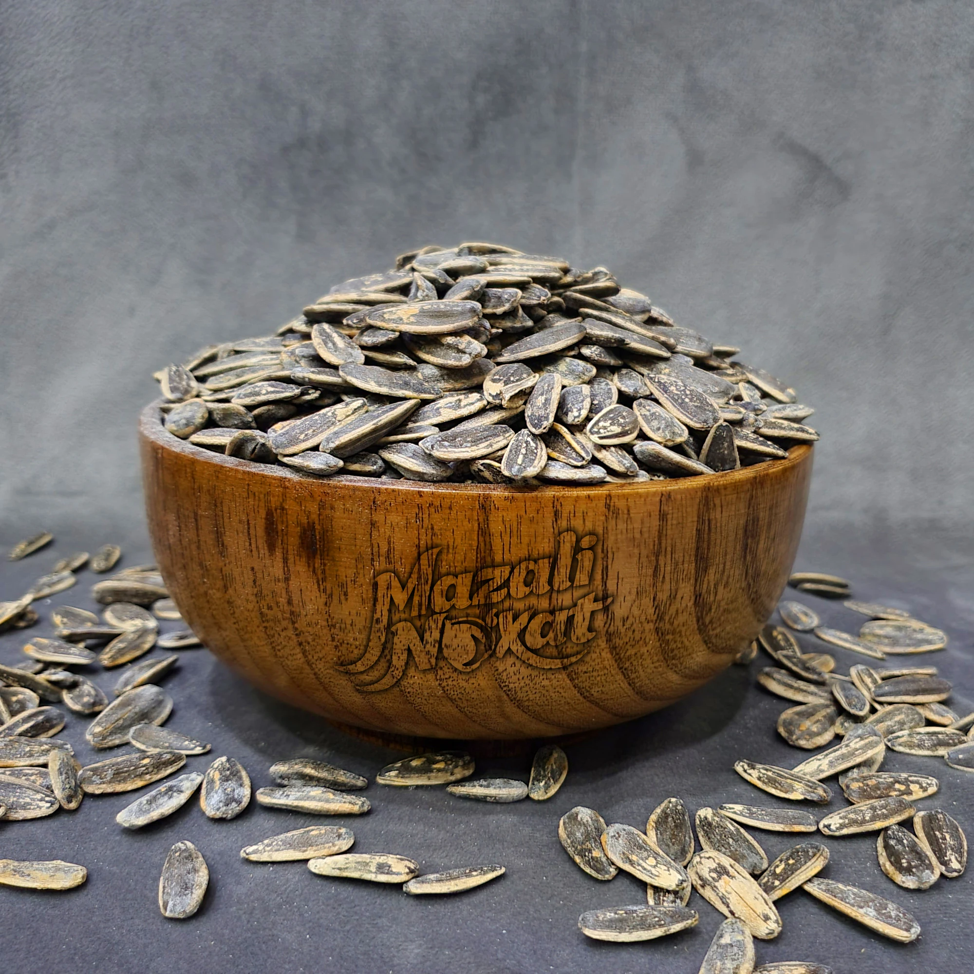 High grade roasted unsalted sunflower seeds/ Tasty & natural snack from Uzbekistan raw unshelled sunflower seeds for food