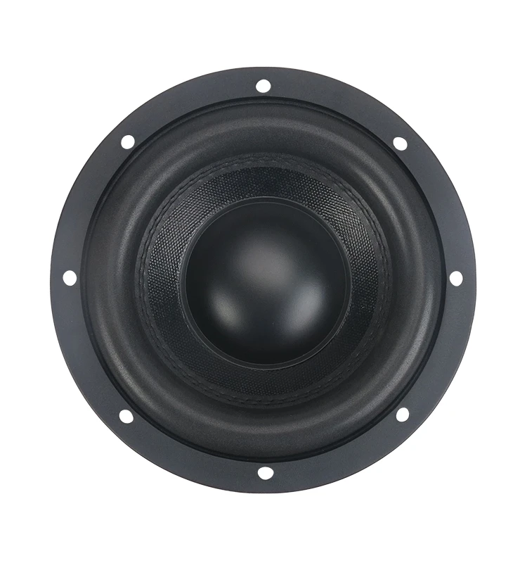 JLD Unique and CLASSICA Car Subwoofer8 Inch RMS500W Basket Car Speakers Factory Aluminum China 12 Car Subwoofer 1000W DUAL JLD08