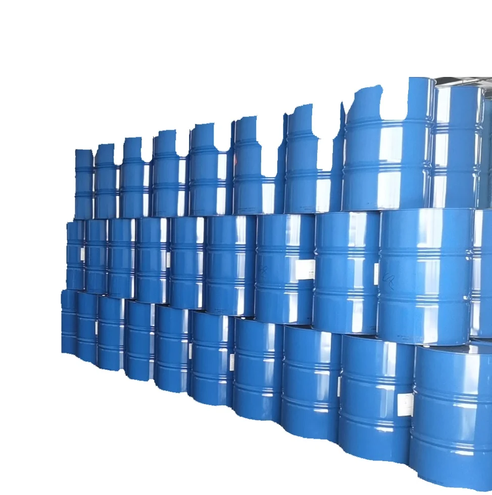 Good Price CAS 111-40-0 Industrial Grade Chemical Raw Material Barrel Di(2-aminoethyl)amine