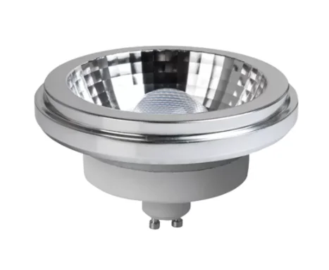 AR111 Gu10 12W 4000K 45 Degree Led Spotlight