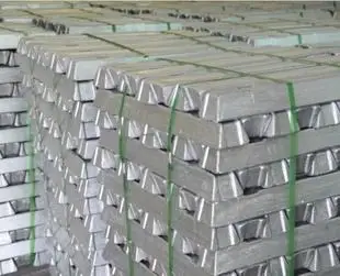 aluminum ingot/pure aluminum ingot price/major supplies of aluminum ingot to europe and ameri