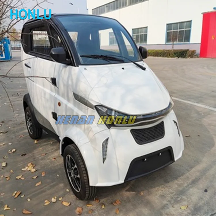 New Electric Cars Made In China Two Seater Cheap Electric Car For Adults