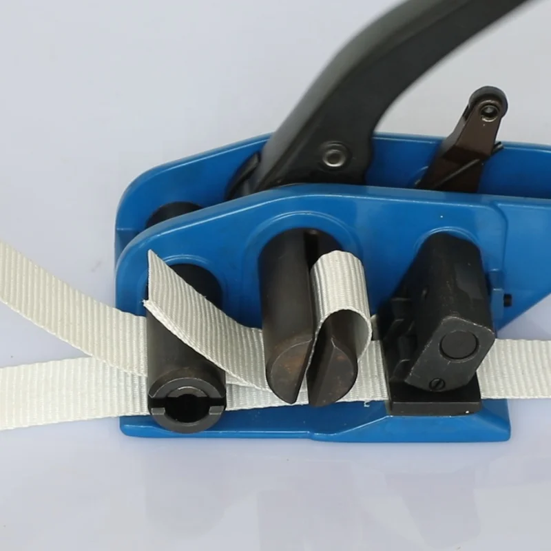 Factory Manual Packing Strapping Tensioner with Excellent Function for Packaging Strap Band
