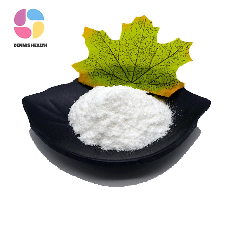 Food Grade White Crystal Potassium Chloride Powder