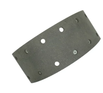 58305-45A60 Top quality Factory price Brake shoes for HYUNDAI truck HD78 SA151