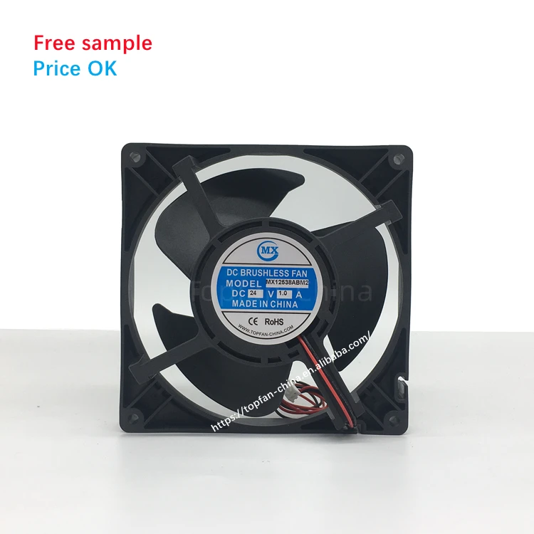 Вентилятор для холодильника Hitachi вентилятор морозильной камеры HH000440A HH0004140A DC12V