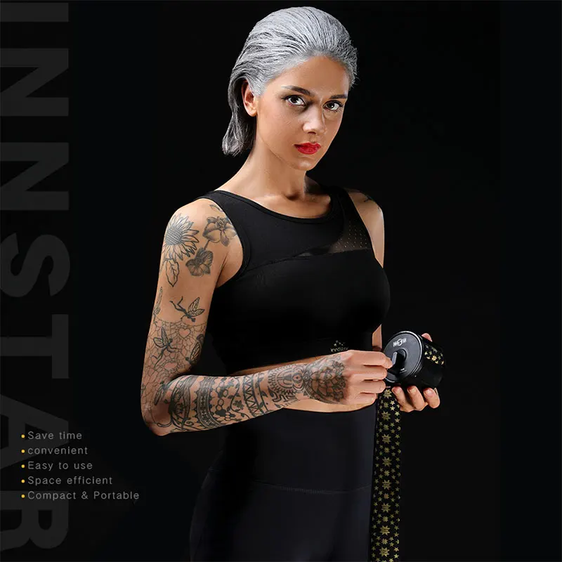 Hot Sale Hand Wraps Roller Fitness Accessories Boxing Product Handwraps for Boxing Bandage Roller Fitness Accessories