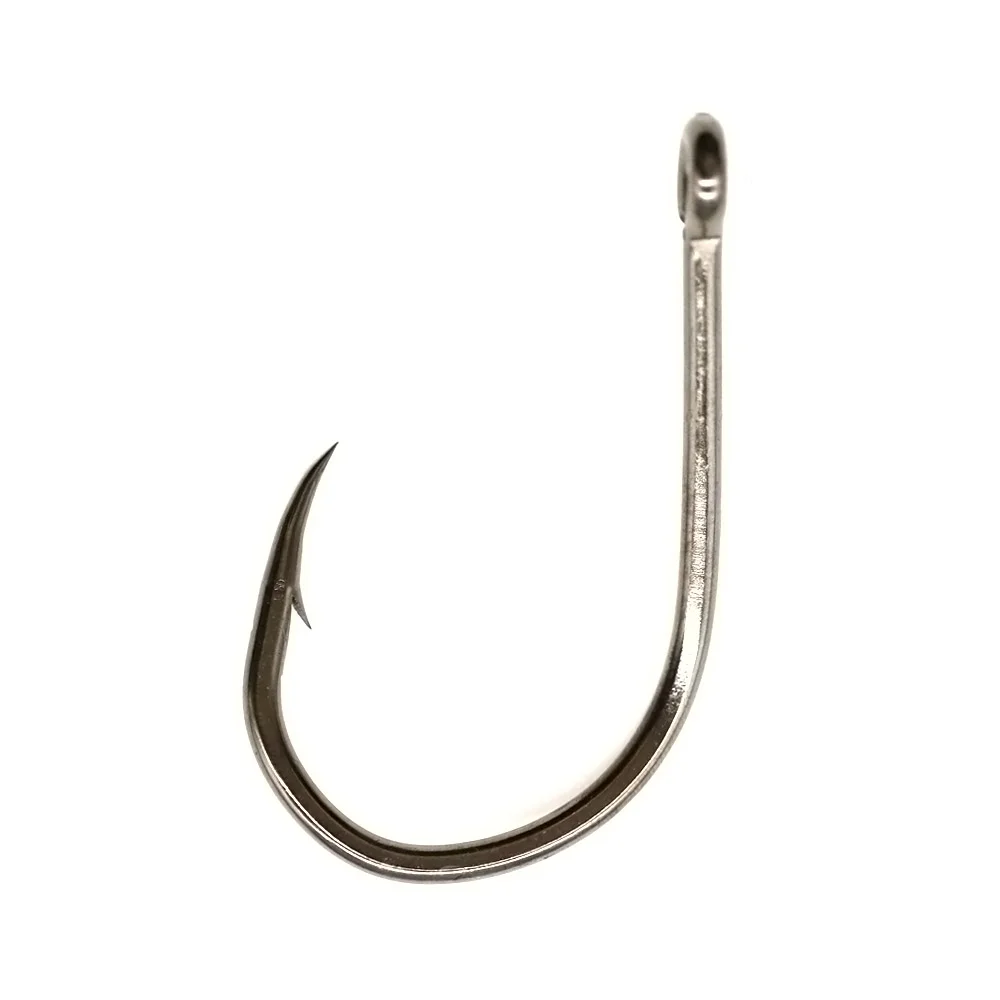 NT195 Stainless Steel Saltwater SOI fishing hooks