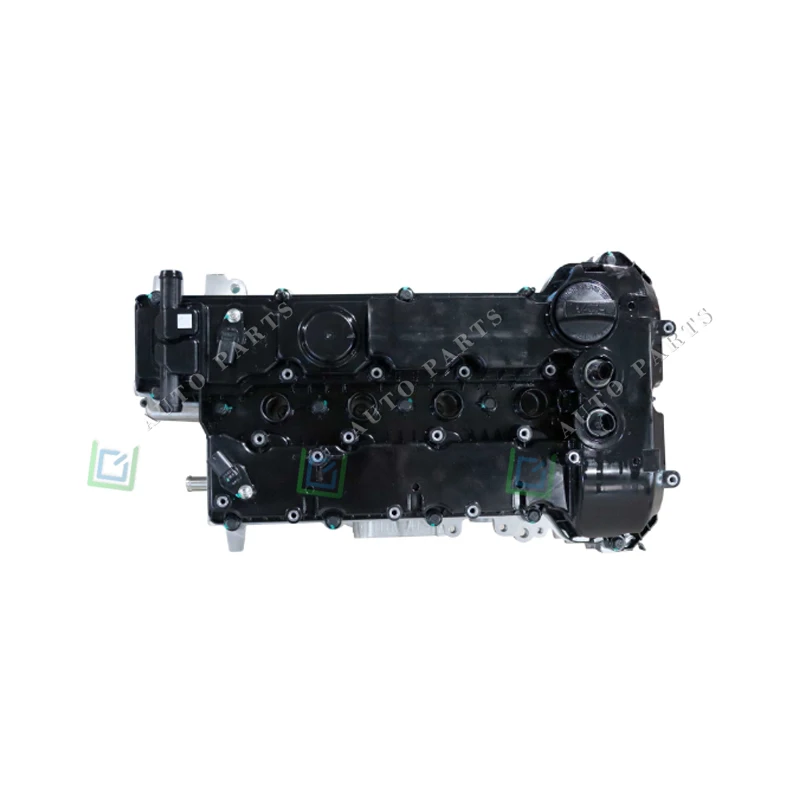 Newpars Bare Engine 1.6T SQRF4J16 4J16A Engine Assembly Long Block for Chery Tiggo 8