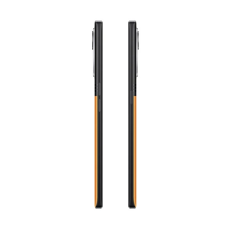 Realme GT Neo 3 5G Smartphone 80/150W Super Charge Dimensity 8100 Game Mobile Phone 120HZ AMOLED Screen 4500mAh NFC