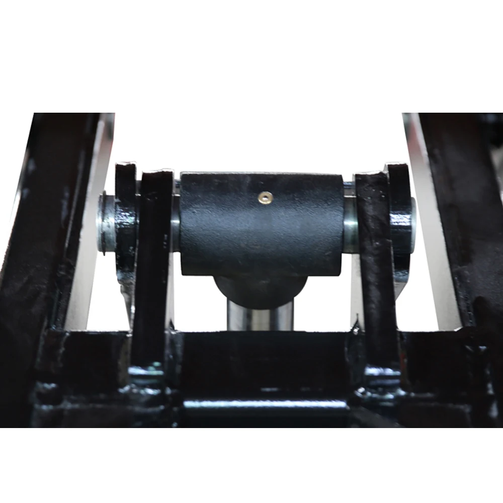 High quality scissor auto lift machines