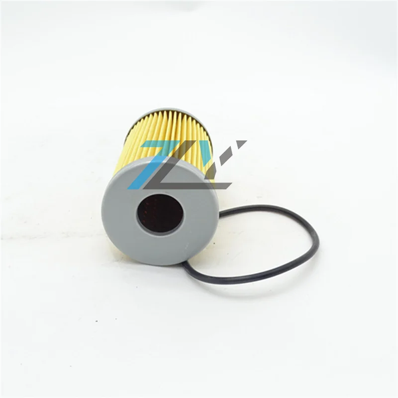 15521-43160 1A001-43160 Fuel Filter Element for Ku Bota L275 L2850DT Engine Diesel Excavator Parts