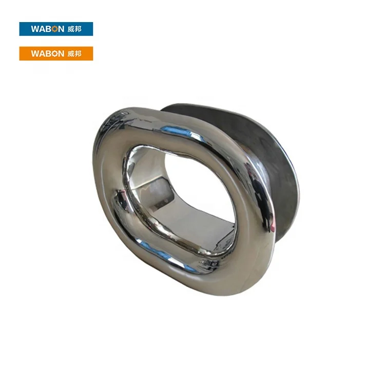 Customized Stainless Steel Lost Wax Casting Investment Casting Mirror Polishing Parts