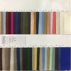 Пользовательские Цветные Льняные ткани предоставляют образец ткани для рубашек