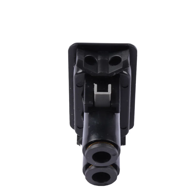Single Switch Air Suspension Truck Driver Seat Lift One-Button Inflation or Deflation Switch Convenient Interior Accessory