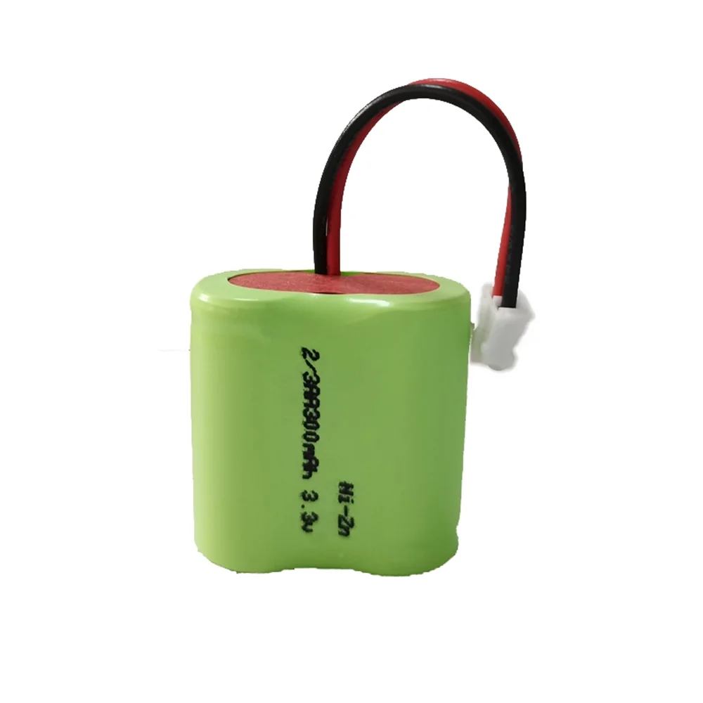 Fast Delivery SGSCertificate 1000Mah 2/3AAA Voltage Constant Temperature Ni-Zn Rechargeable Storage Battery