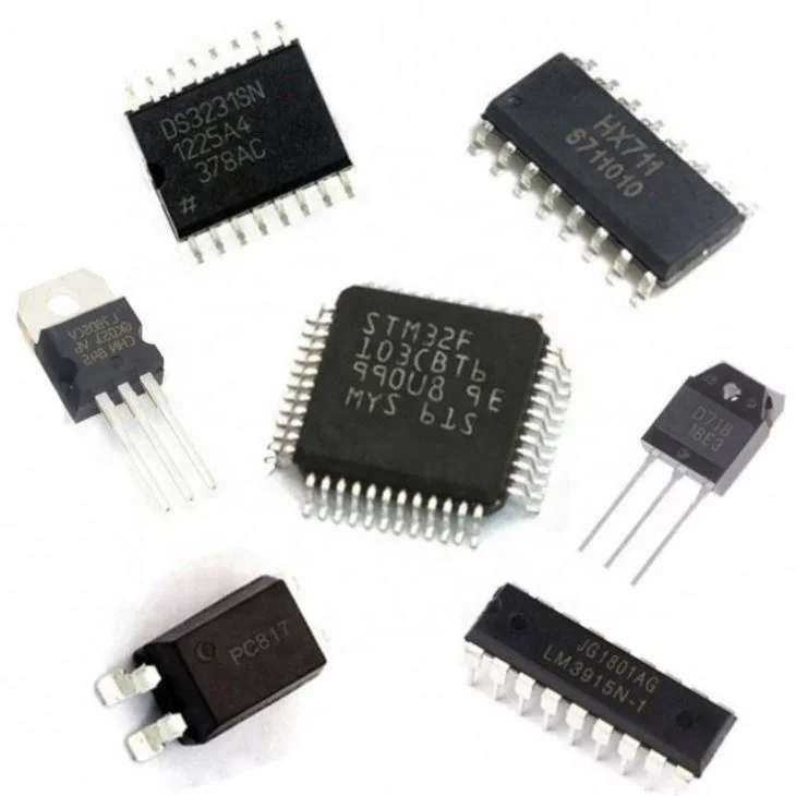 Zhida Shunfa HCS301T-I/SN HCS301T-I HCS301T HCS301 SOP8 Microcontroller HCS301T-I/SN