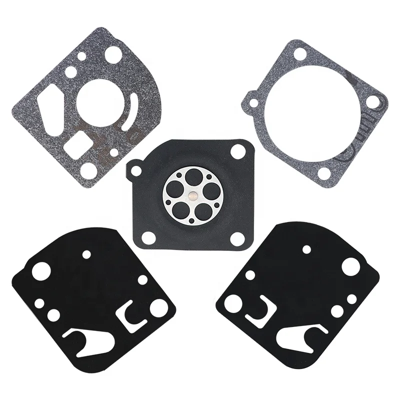 Original gasket Carburetor Rebuild Repair Kit For Zama GND-17 GND17 GND-14 GND14 C1Q-SK8 Carburetors