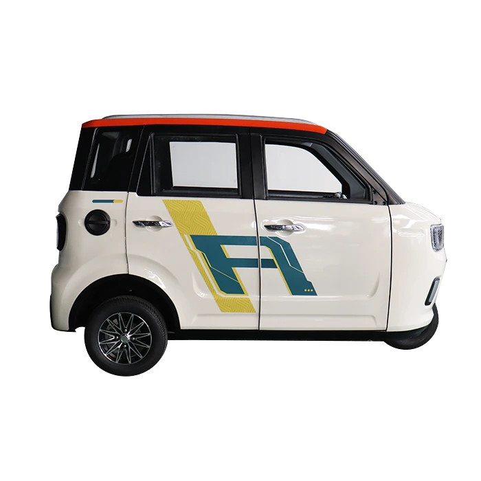 Низкоскоростной Новый мини-автомобиль ev 3 колеса автомобиль низкая цена Грузовой Трехколесный двигатель с литиевой