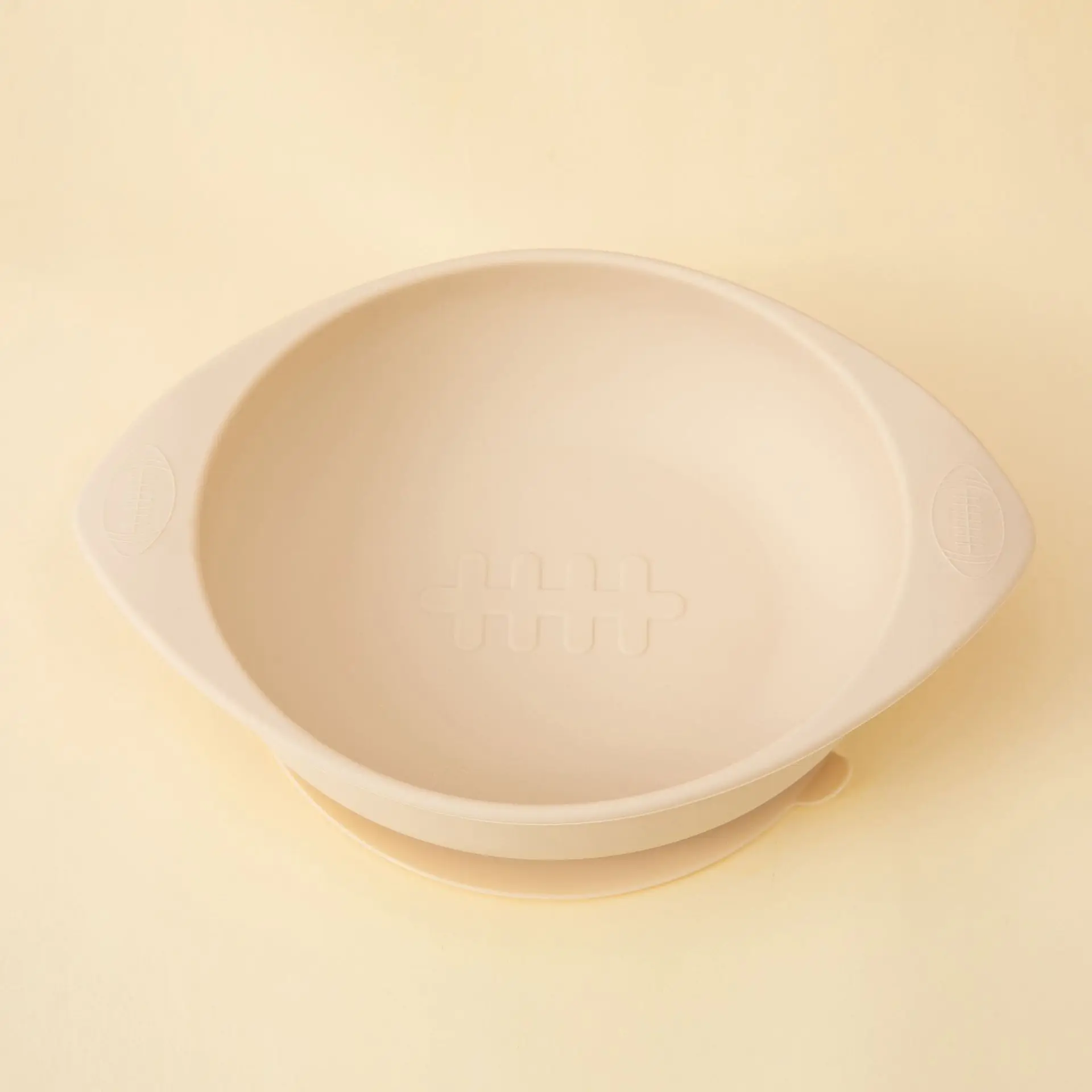 kids 100% food grade safety silicone bowl baby feeding tool microwave dishwasher safe and environmentally friendly baby products