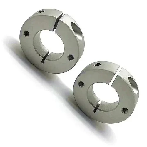 Professional Metal Mold Mass Production Factory Customized High-Precision Metal Parts