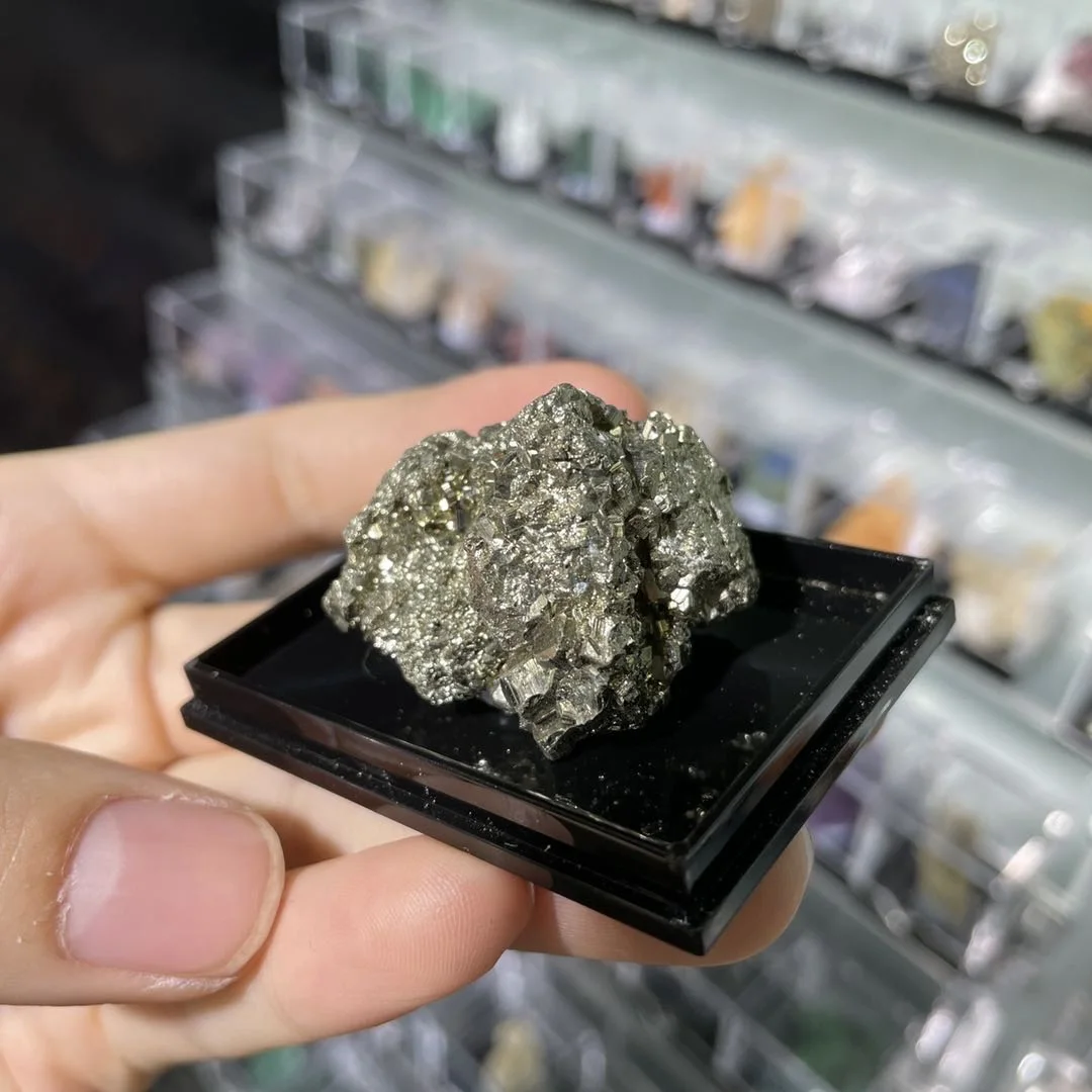 Пиритовый оксид железа без концентрата пиритов для продажи