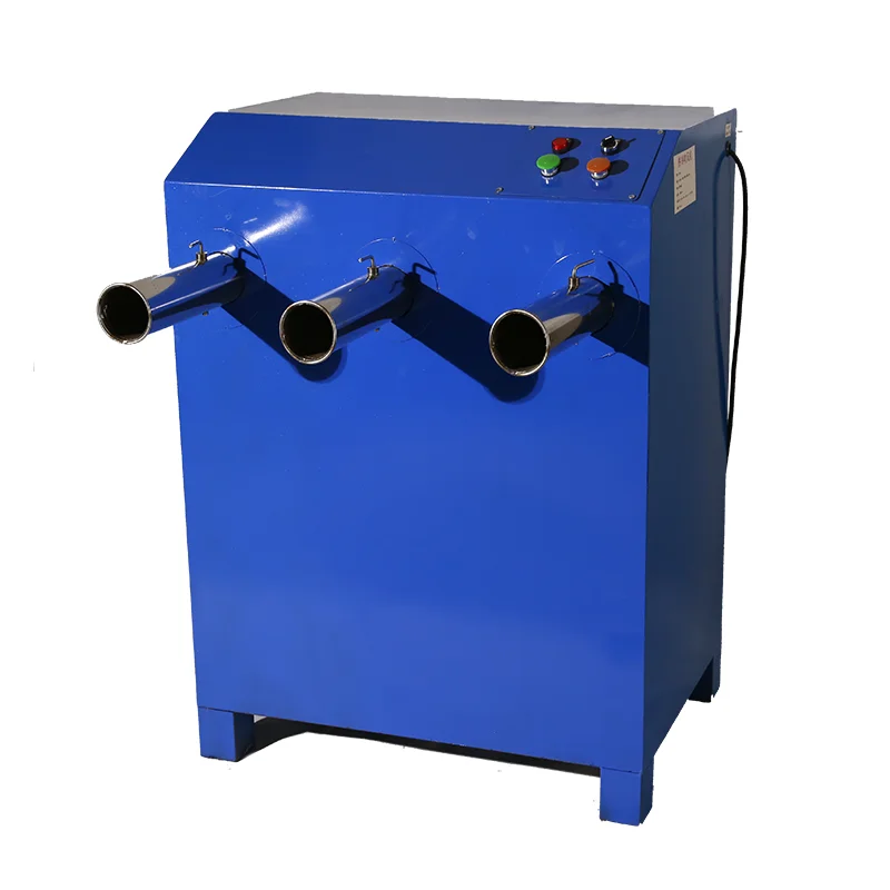 Высокоэффективное оборудование для промывки и окрашивания штанов горячим и холодным воздухом