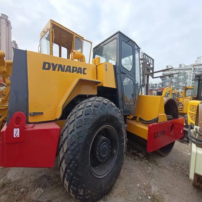 12 тонный роликовый SSR120c-10 для дорожного строительства по любой цене