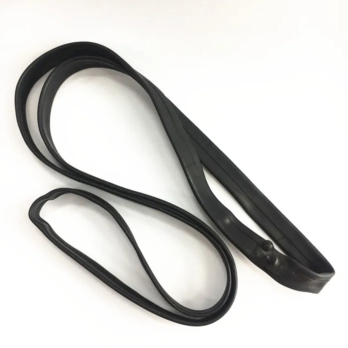 Велосипедная камера 26 дюймов 26*1 3/8 50/1 75/1 95/2 125/3 00/4 00 внутренняя труба из бутилкаучука Camara De Bicicleta Aro