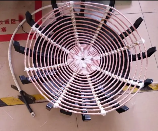 Car Key ECU Test Coil Automotive ECU Induction Signal Detection Card Theft Coil Detection Tool