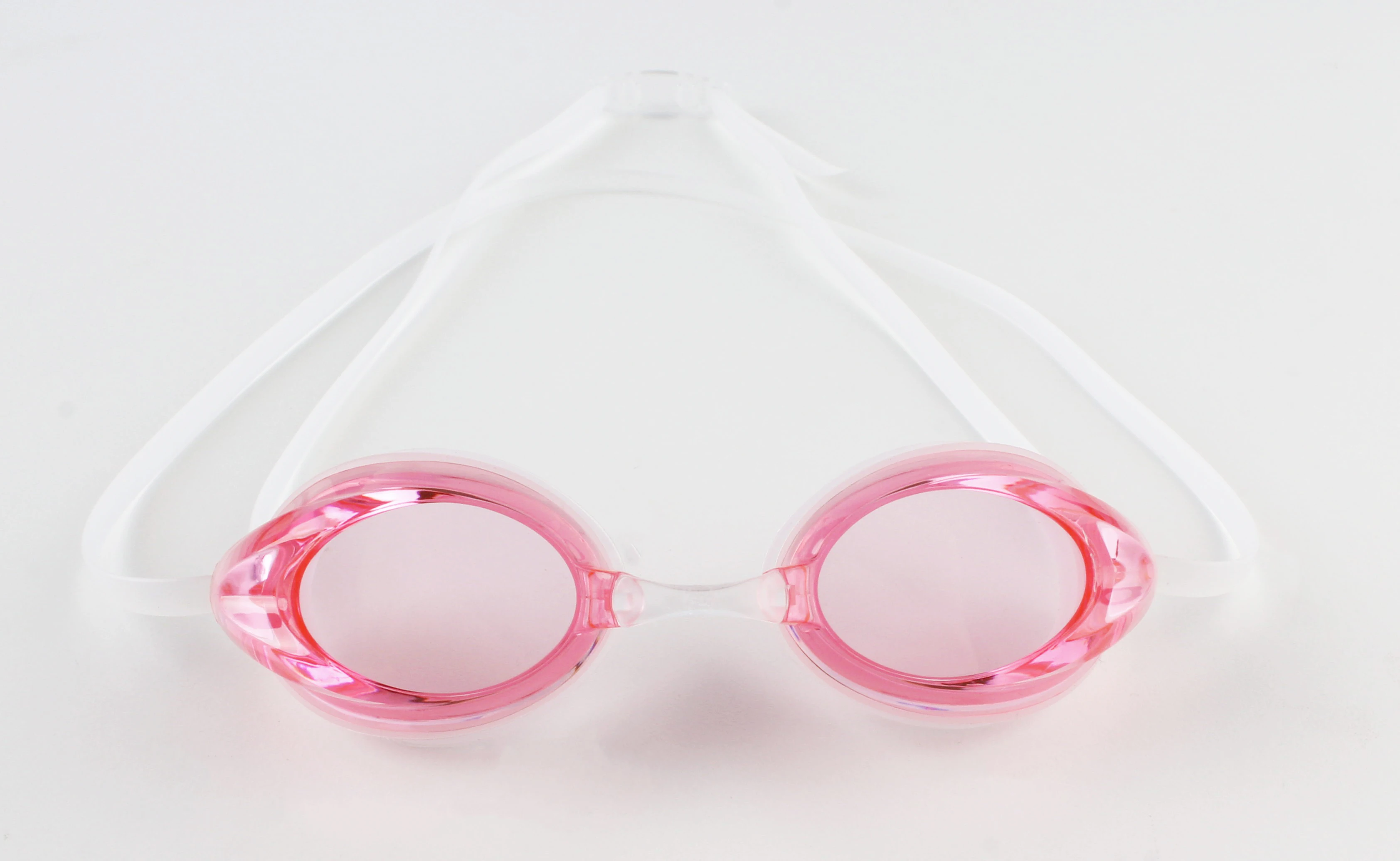 Sinle swim goggles anti fog arena goggle swimming equipment prescription swim goggles waterproof