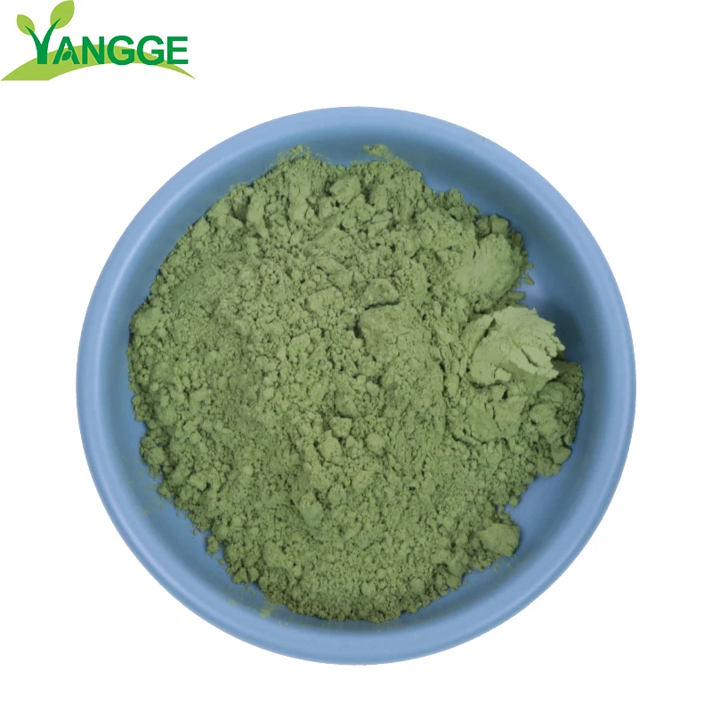 
Full of Vitamins Pure Organic Celery Juice Powder 