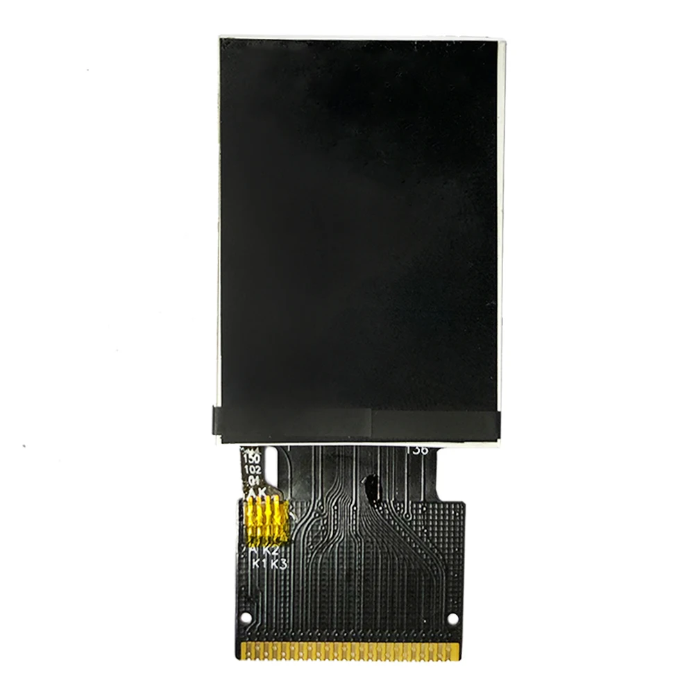 
1.45inch Color 240RGB x320 TFT Cheap LCD Controller Board 