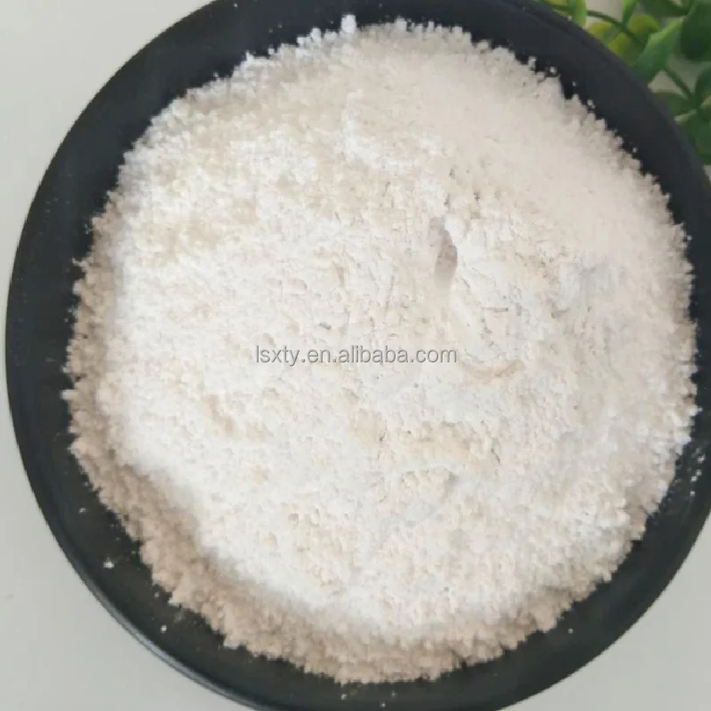 Adsorption Purification vegetable oil Used China TY Factory selling Activated Bleaching earth Powder