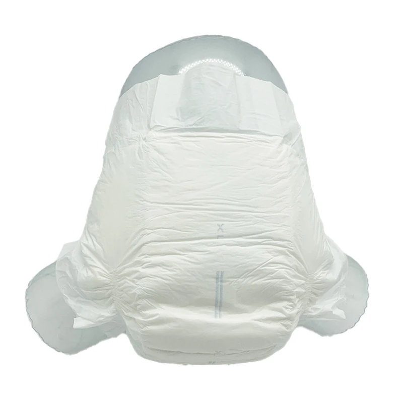 Free Samples Adult Diaper Manufacturer Elderly Unisex Disposable Adult diapers