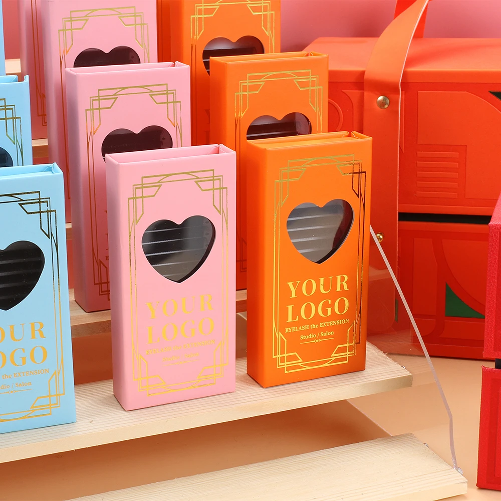 Professional manufacturer cashmere lash extensions easy fan siberian volume jet black matte eyelash extensions