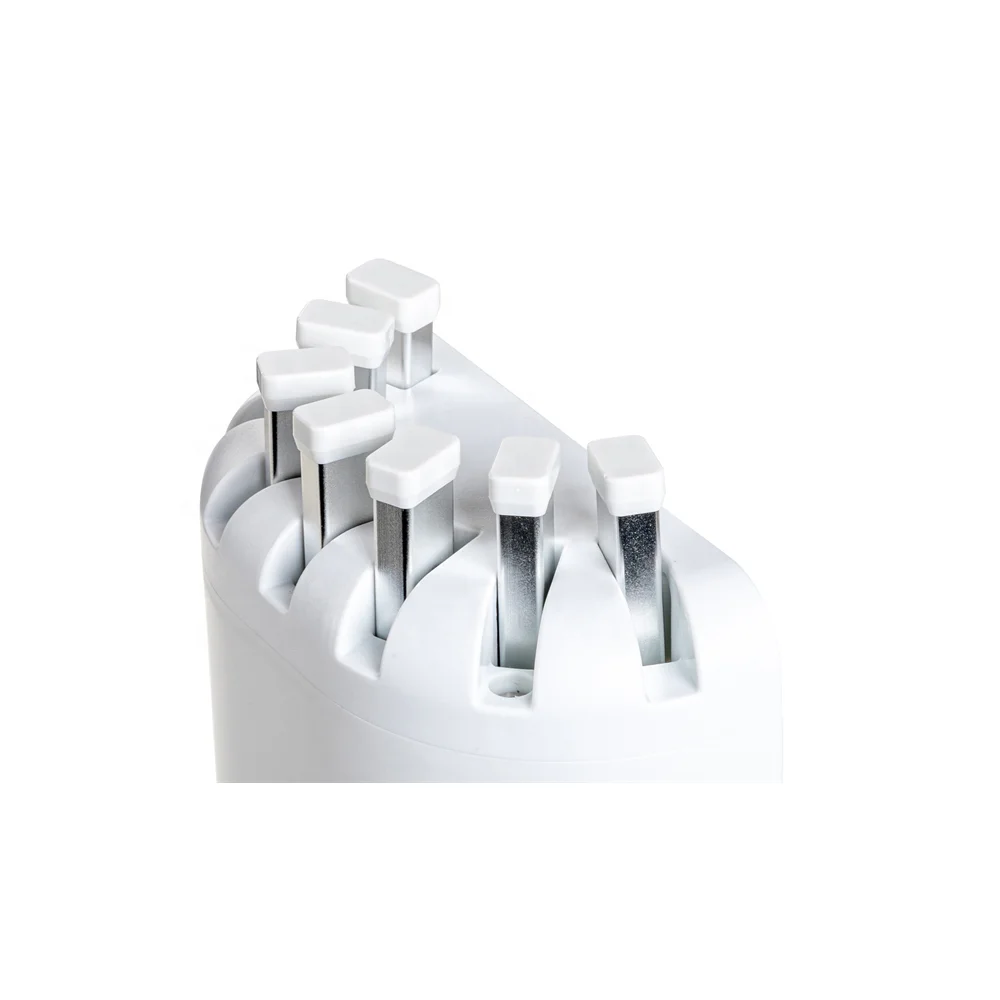 Aluminum Indoor Outdoor Folding Cloth Airer Dryer Collapsible Drying Rack Clothes Hanger For Laundry