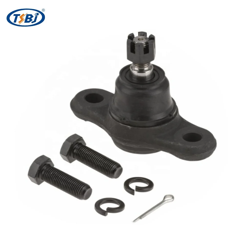 High Quality Auto Parts Suspension Parts Ball Joint Front Axle Fit for Hyundai ELANTRA Kia K3 (TD) OEM K500074 517602G000