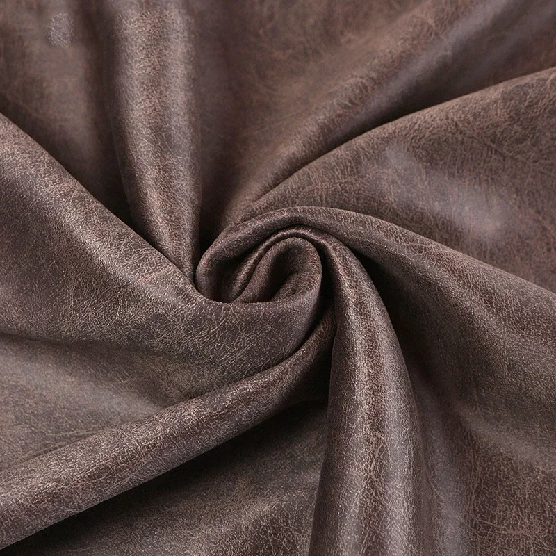 wholesale ultra suede fabric bronzed finished /upholstery fabric for antique furniture and sofa