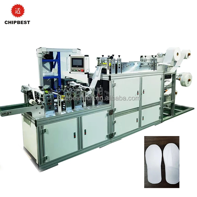 slipper machine 1