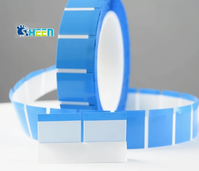 Thermal Conductive Tape For Cooling Components