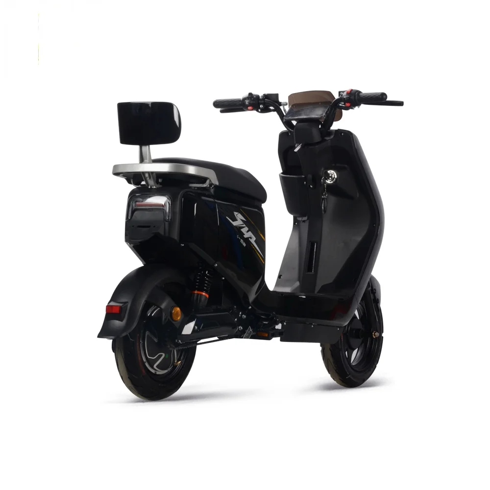 moped pink electric motorcycle electric big bike motorcycle  for girl