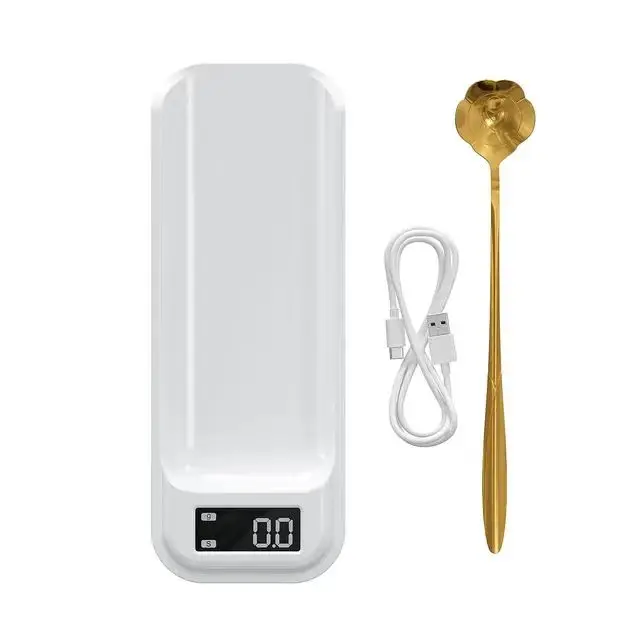 Veidt Weighing Citric acid cleaning baby electric kettle descaling appliance Household descaling teacup removing tea scale