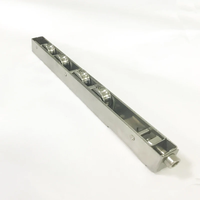 Heavy Duty Stainless Steel Window Door Hardware Window Pulley Sliding Window Roller