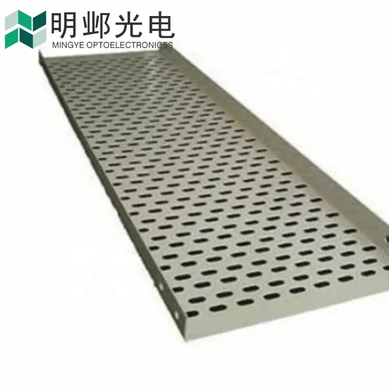 Cable Tray Stainless Steel Cable Tray Manufacturer High Quality