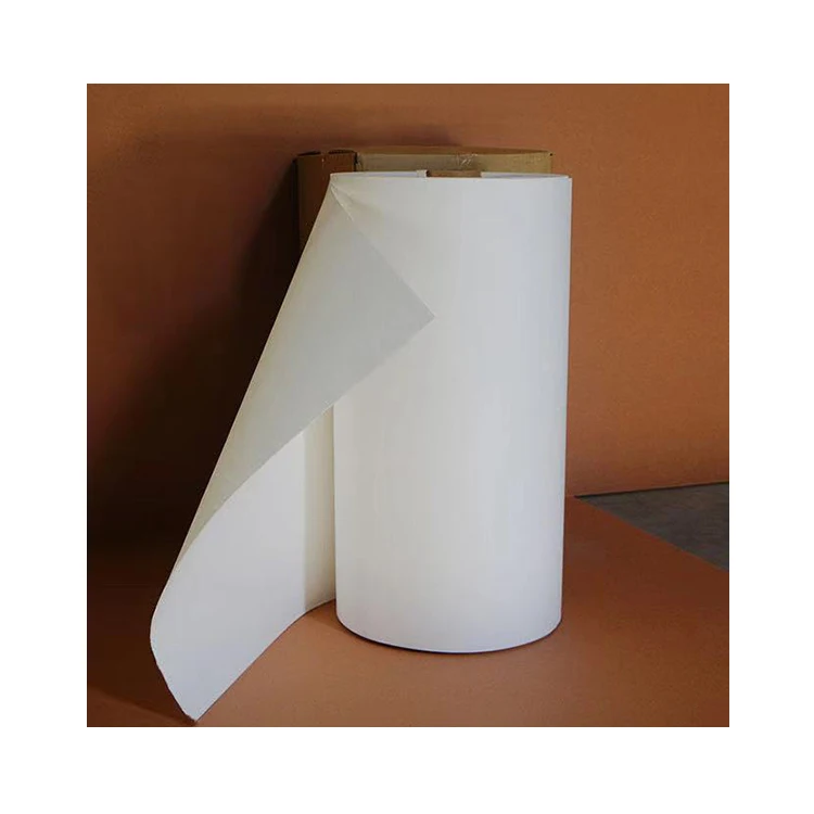  Best Selling Nsulation Thermal Roll 3mm Thick Ceramic Fiber